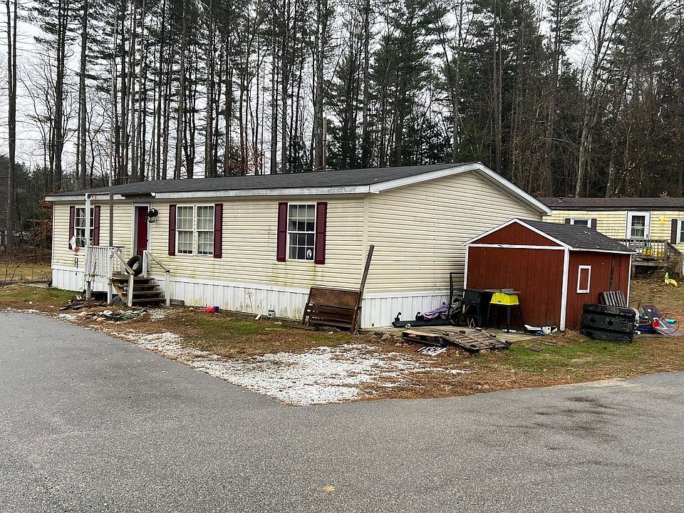 1 Park Drive, Hinsdale, NH 03451 Zillow