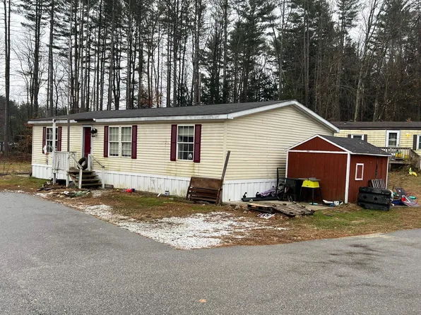 1 Park Drive, Hinsdale, NH 03451