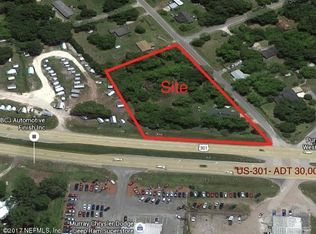 15111 Us Highway 301, Starke, FL 32091