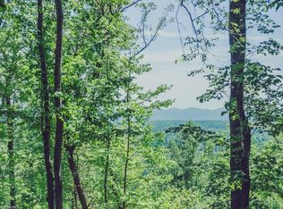 Hawkins Grove Rd, Mc Grady, NC 28649