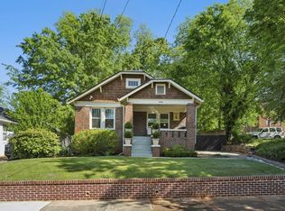 1936 Hallman St NE, Atlanta, GA 30317