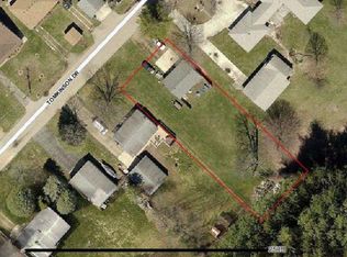 Tomkinson Dr, Scotts, MI 49088