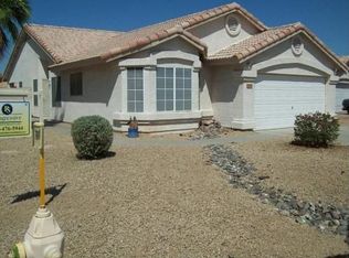 15692 W Magnolia St, Goodyear, AZ 85338