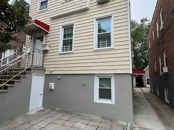 1713 Tenbroeck Ave #1, Bronx, NY 10461