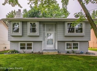 321 E Porter Ave, Des Moines, IA 50315