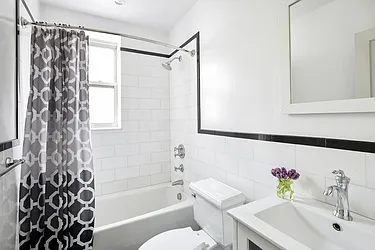 Rented by Compass