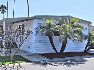 24921 Muirlands Blvd SPC 252, Lake Forest, CA 92630