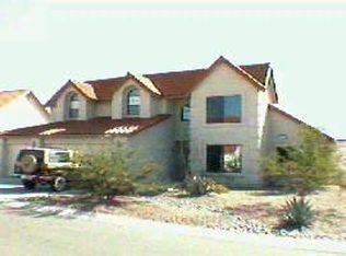 11120 N Broadstone Ez Show Dr, Tucson, AZ 85737