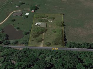 2217 County Road 219, East Bernard, TX 77435