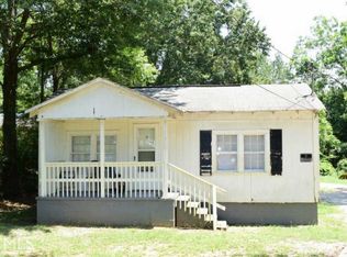 40 Boone Dr, Newnan, GA 30263