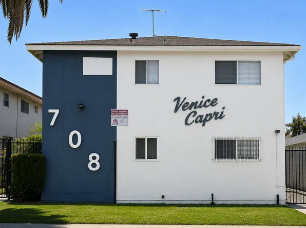 Venice Capri, 708 Venice Way APT 8, Inglewood, CA 90302