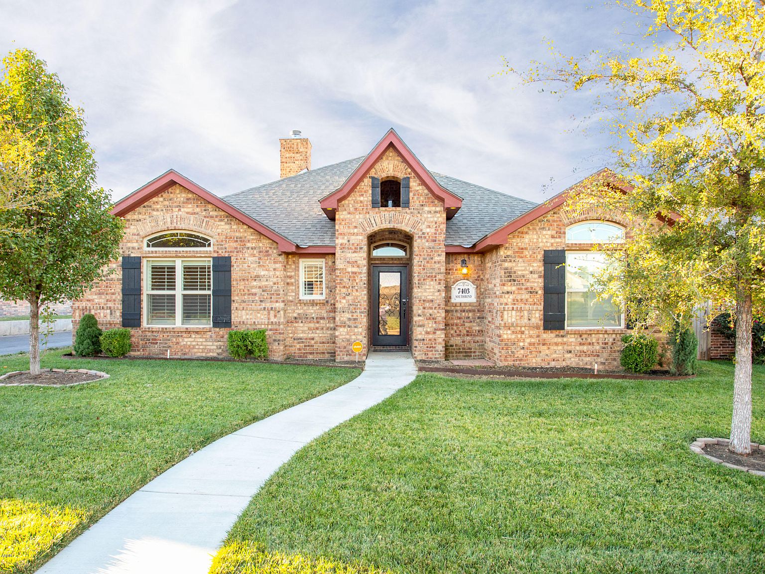 7403 Southbend Dr, Amarillo, TX 79119 Zillow