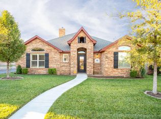 7403 Southbend Dr, Amarillo, TX 79119