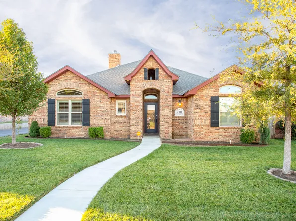 7403 Southbend Dr, Amarillo, TX 79119