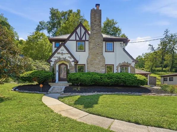 801 Ludlow Ave, Cincinnati, OH 45220