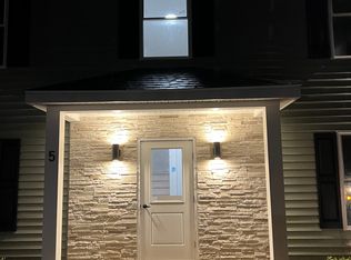 50 Clifford Rd #3-6, Albany, NY 12204