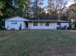 113 Deer Trce, Prattville, AL 36067