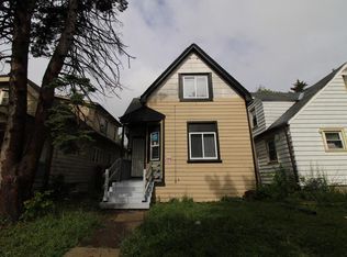 5255 N 37th St, Milwaukee, WI 53209