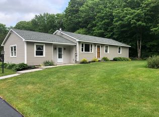 540 Quaddick Rd, Thompson, CT 06277