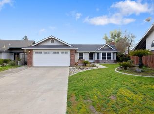 5121 W Howard Ave, Visalia, CA 93277