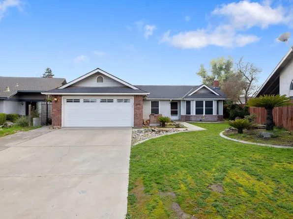 5121 W Howard Avenue, Visalia, CA 93277
