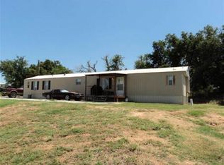 17667 NE King Rd, Fletcher, OK 73541