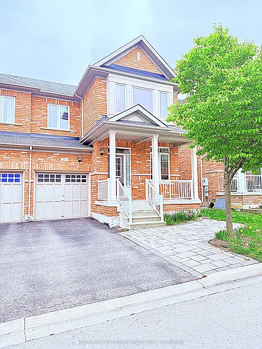 21 Chokecherry Cres Photo 1