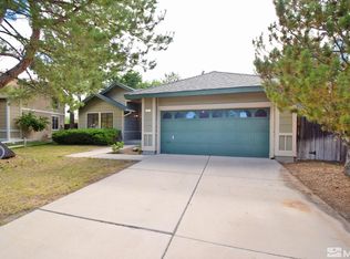 1778 Shadow Park Dr, Reno, NV 89523