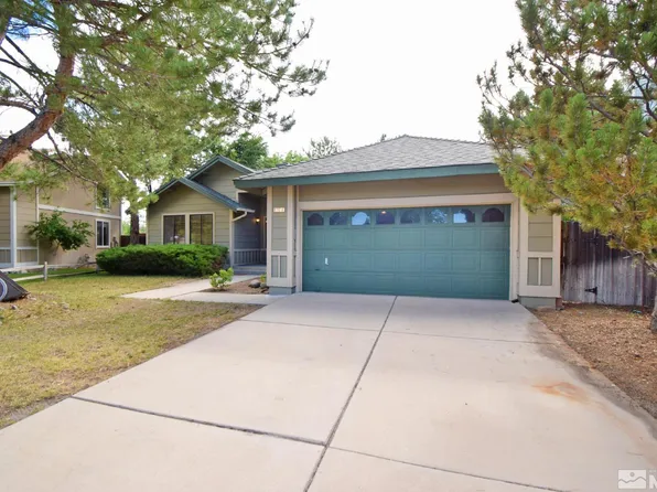 1778 Shadow Park Dr, Reno, NV 89523