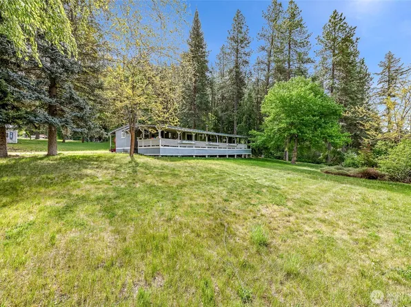 12502 Chumstick Highway, Leavenworth, WA 98826