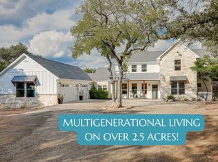 20008 Victoria Chase Rd, Lago Vista, TX 78645