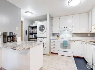 925 Columbia Rd APT 614, Fort Collins, CO 80525