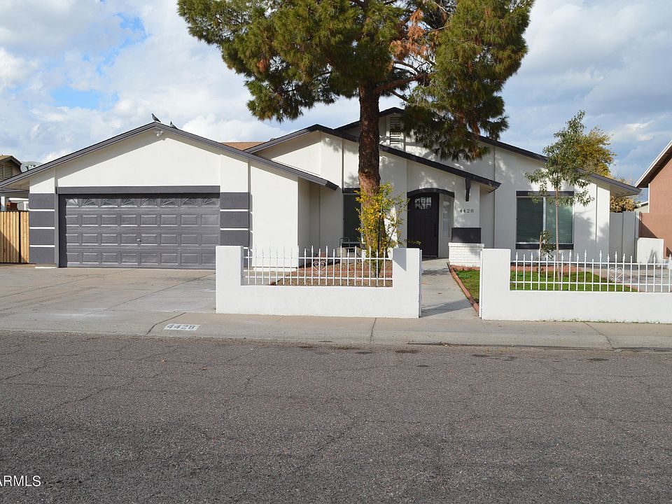 1st image of 4428 W LEWIS Avenue