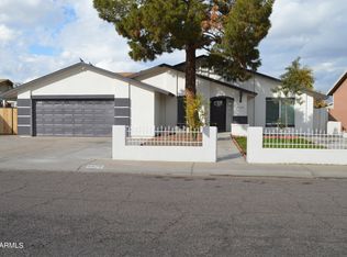 4428 W Lewis Ave, Phoenix, AZ 85035