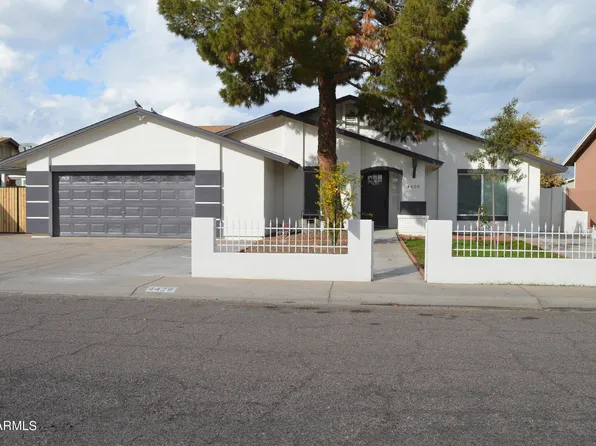 4428 W LEWIS Avenue, Phoenix, AZ 85035