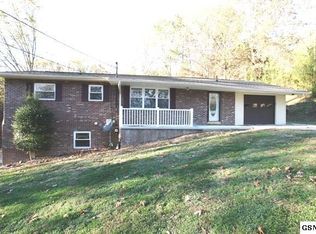 406 Burridge Dr, Sevierville, TN 37862