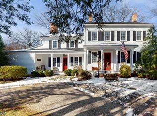 962 Old York Rd, Neshanic Station, NJ 08853