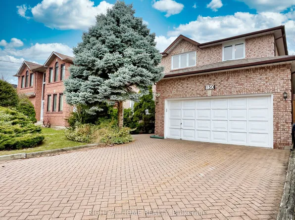 150 Holmes Ave, Toronto, ON M2N 4M6