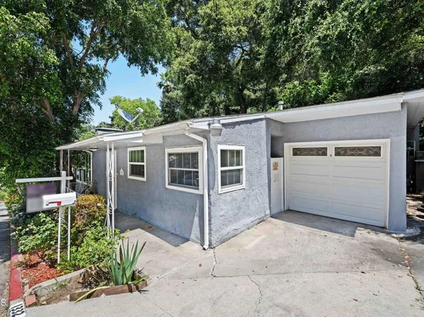 1332 Indiana Ave, South Pasadena, CA 91030