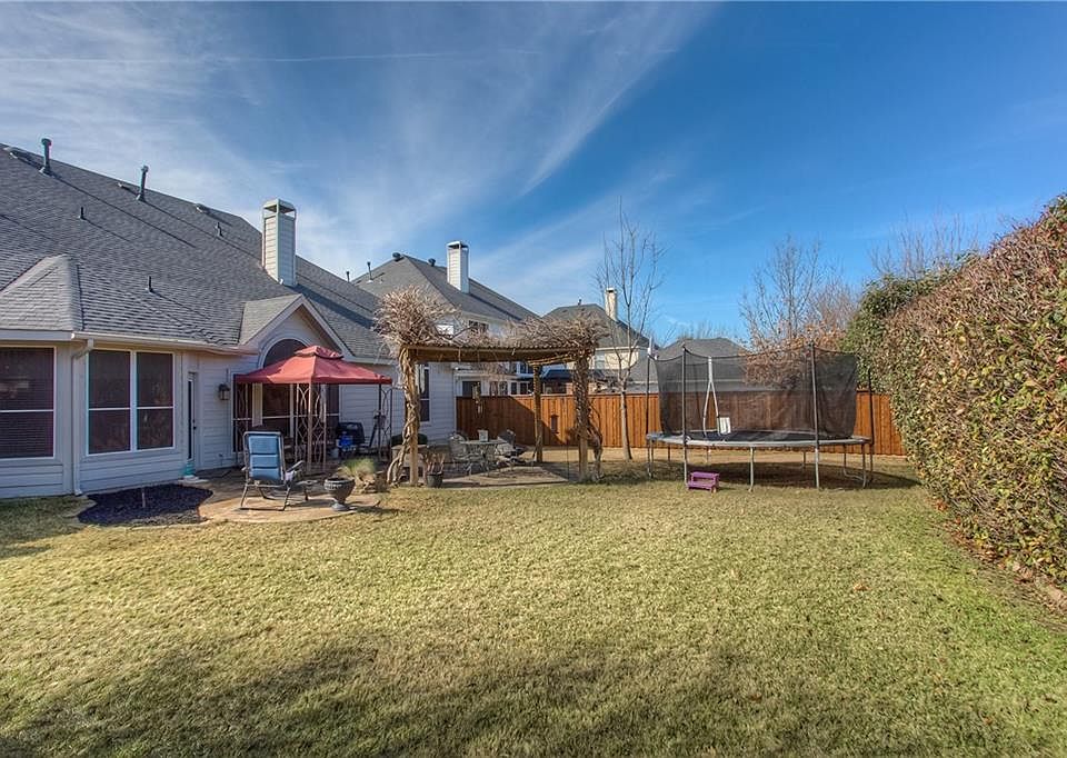 2nd image of 6725 Branch Creek Dr