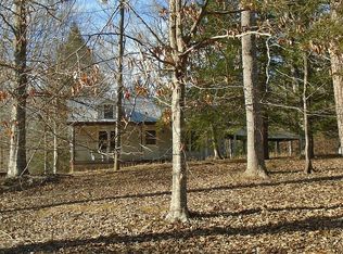 1906 Green Ford Rd, Monticello, KY 42633