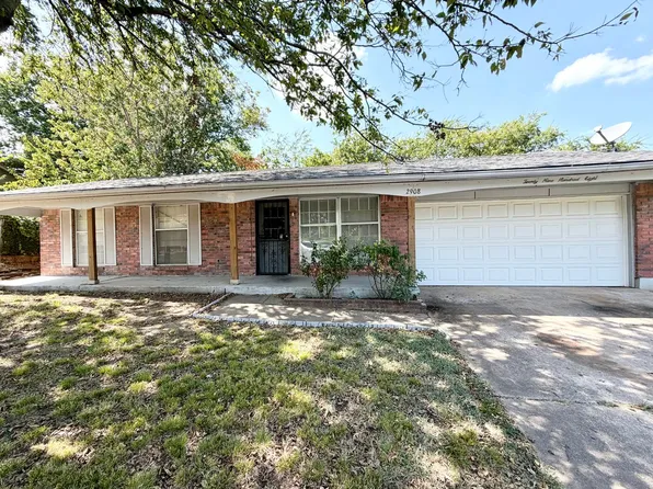 2908 S 132nd East Ave, Tulsa, OK 74134