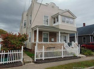 130 Clifton St UNIT 3, Wallingford, CT 06492