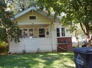 1136 46th St, Des Moines, IA 50311