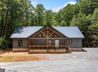 641 Bryant Farm Ln, Ellijay, GA 30540