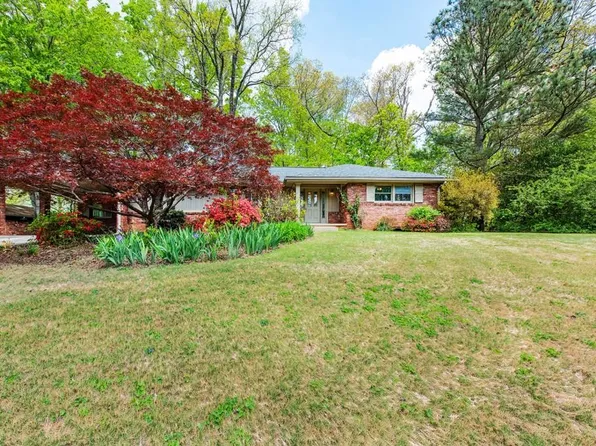 2148 Pine Forest Dr, Atlanta, GA 30345