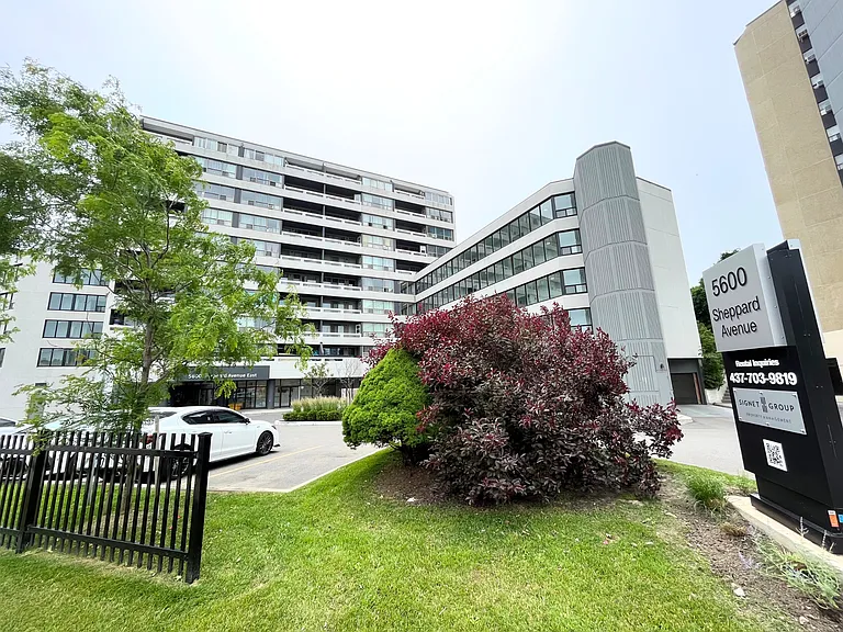 5600 Sheppard Ave E — Photo 29