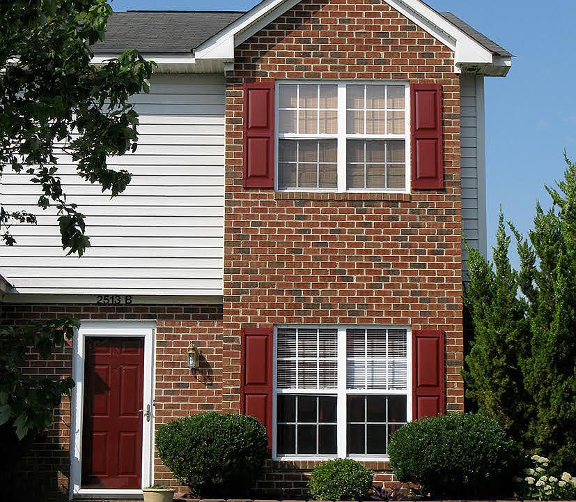 1st image of 2513-B Bluff View Court