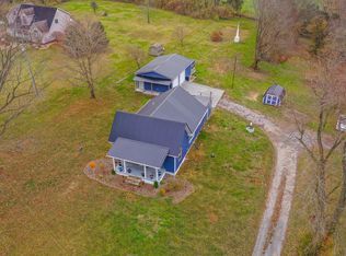 859 Fisher Ford Rd, Lancaster, KY 40444