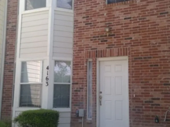 4163 Saint Charles, San Antonio, TX 78202